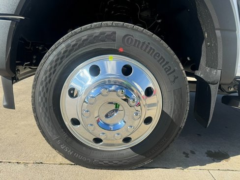 New 2024 Ford F550 2WD SuperCab Super Duty w/ XLT Value Package image 34