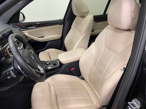 Used 2023 BMW X3 xDrive30i w/ Convenience Package image 6