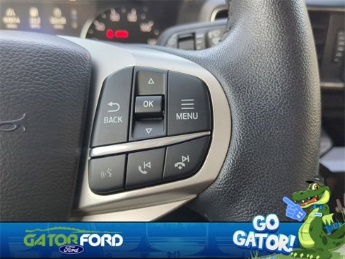 Used 2023 Ford Explorer Limited image 29