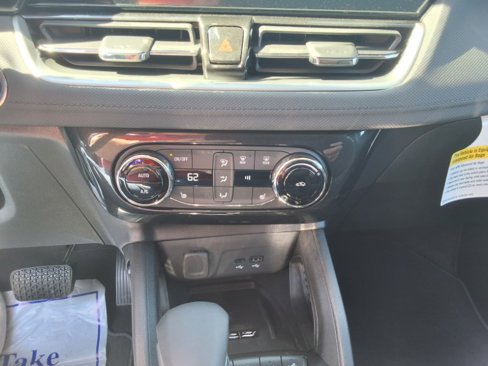 New 2026 Chevrolet TrailBlazer LT w/ Convenience Package image 15