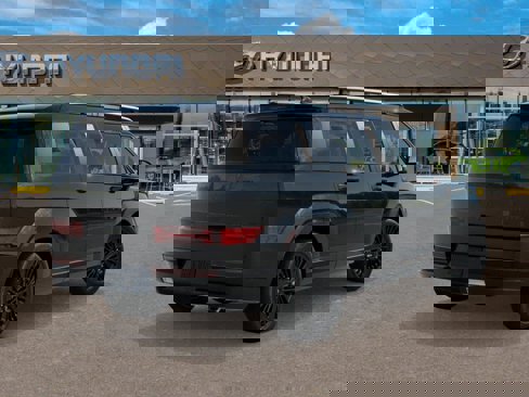 New 2026 Hyundai Santa Fe Calligraphy image 4