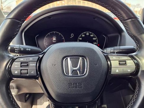 Used 2022 Honda Civic EX image 19