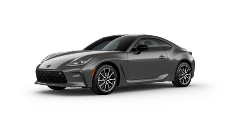 New 2025 Toyota GR86 image 2