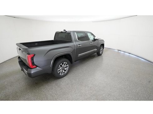 New 2025 Toyota Tundra 1794 Edition image 9