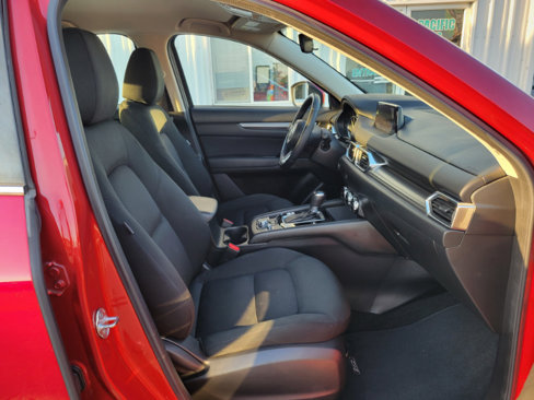 Used 2018 MAZDA CX-5 Sport image 22