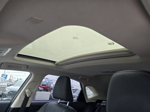 Used 2019 Lexus NX 300h AWD image 5