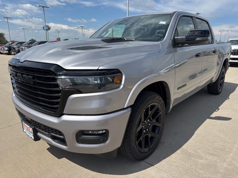 New 2026 RAM 1500 Laramie image 19