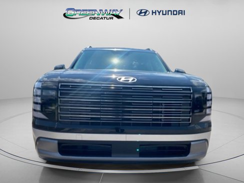 New 2026 Hyundai Palisade SEL image 2