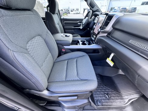 New 2026 RAM 1500 Big Horn image 16