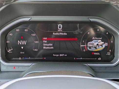 New 2026 GMC Sierra 2500 Denali w/ Denali Reserve Package image 34