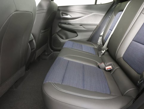 New 2025 Buick Envista Preferred w/ Convenience I Package image 9