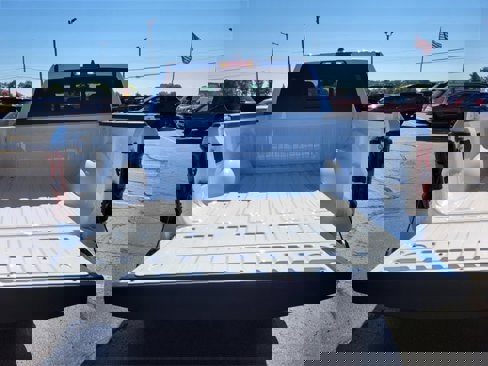 New 2026 RAM 1500 Big Horn image 49