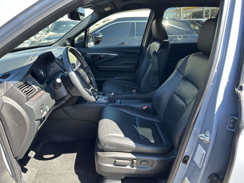 Used 2023 Honda Passport EX-L image 15