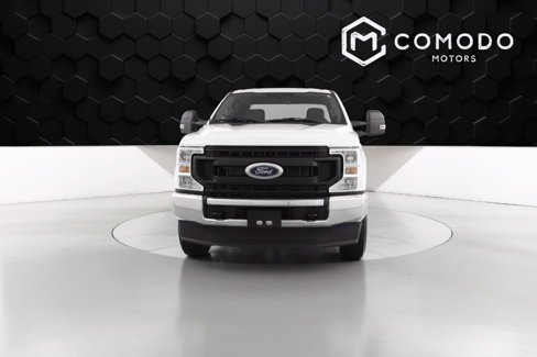 Used 2022 Ford F250 XL w/ Power Equipment Group image 8