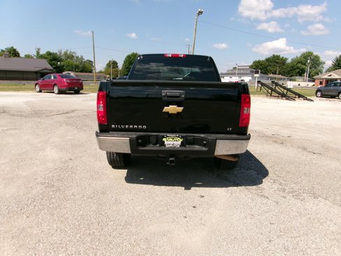 Used 2013 Chevrolet Silverado 1500 LT image 3