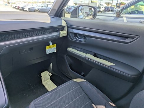 New 2026 Honda CR-V TrailSport image 19
