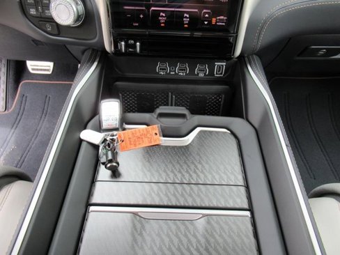 New 2025 RAM 1500 Tungsten image 22