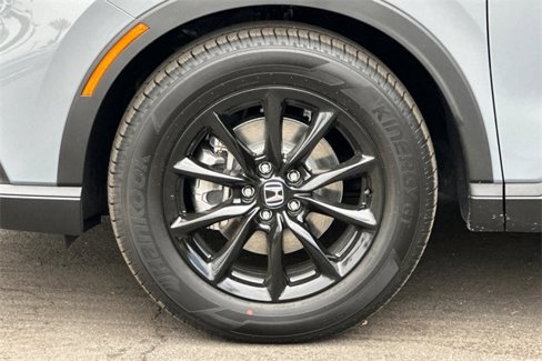 New 2026 Honda CR-V Sport-L image 34