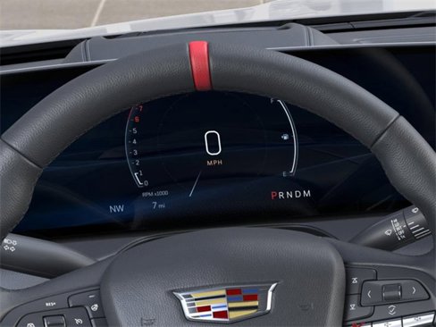New 2026 Cadillac CT5 V Blackwing image 18