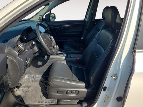 Used 2020 Honda Pilot EX-L image 9