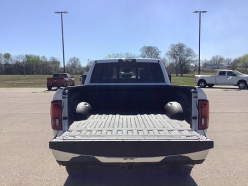 New 2025 RAM 2500 Big Horn image 9