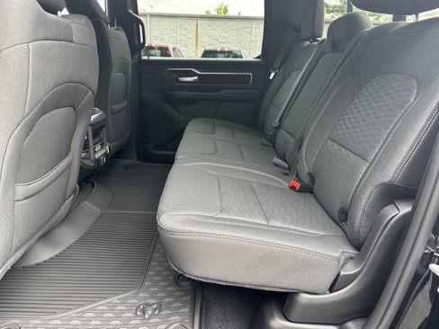 New 2026 RAM 1500 Big Horn image 15