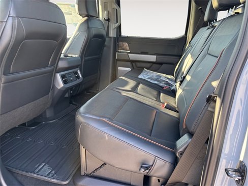 New 2026 Ford F250 Lariat w/ Tremor Off-Road Package image 13