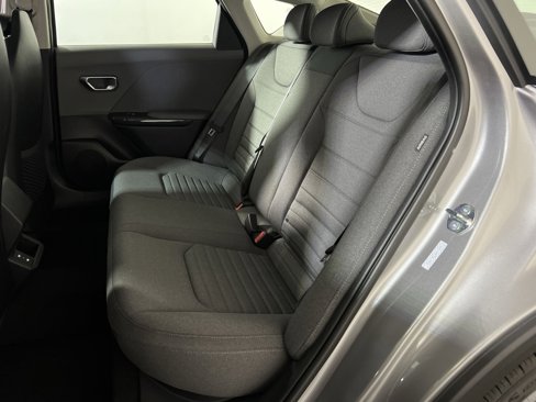 New 2025 Kia K4 EX image 23