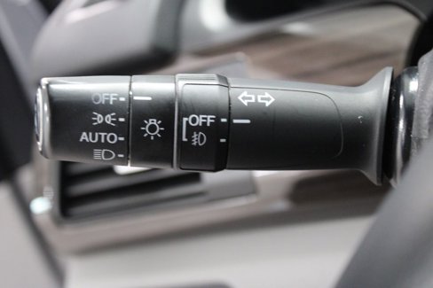 Used 2017 Honda Accord EX-L image 29