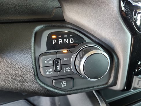 New 2026 RAM 1500 Big Horn image 33