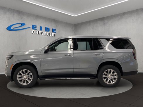 New 2026 Chevrolet Tahoe Premier image 6