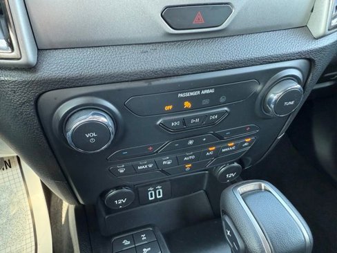 Used 2023 Ford Ranger XLT w/ Equipment Group 301A Mid image 18