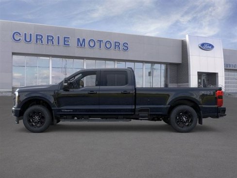 New 2025 Ford F250 Lariat w/ Lariat Ultimate Package image 3