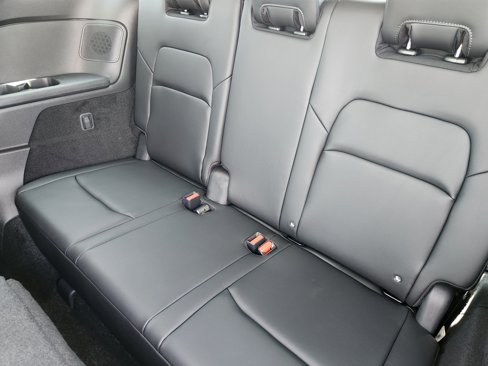 New 2025 Nissan Pathfinder Platinum w/ Cargo Package image 10