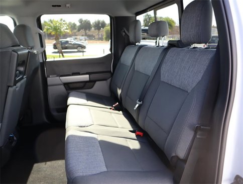 New 2025 Ford F250 XLT w/ 360-Degree Camera Package image 16
