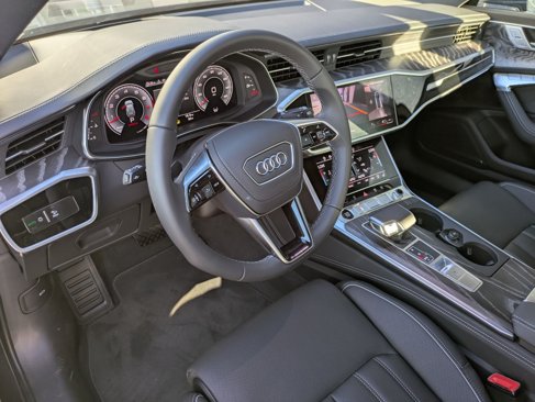 New 2026 Audi A6 3.0T allroad Prestige image 9