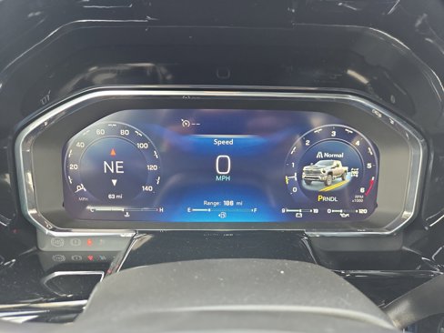 New 2026 Chevrolet Silverado 2500 LT w/ Trail Boss Package image 20
