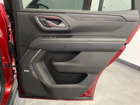 Used 2021 GMC Yukon SLT w/ SLT Premium Package image 49