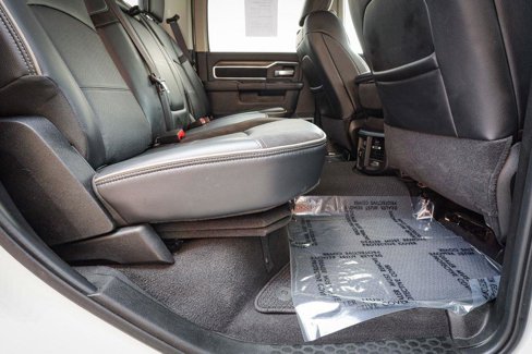 Used 2024 RAM 2500 Laramie w/ Safety Group image 28