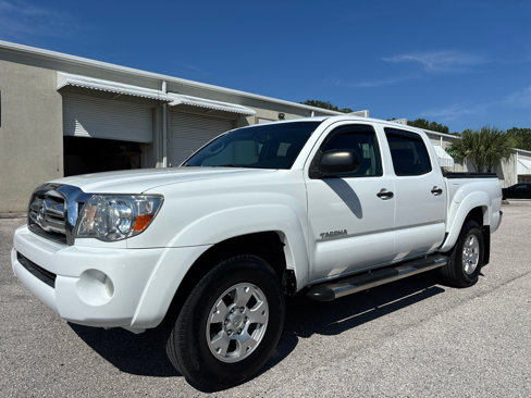 Used 2009 Toyota Tacoma PreRunner image 2