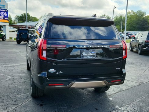 New 2025 Ford Expedition Max King Ranch image 7