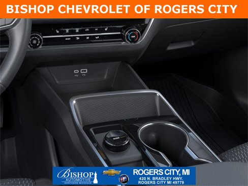 New 2026 Chevrolet Equinox LT w/ LPO, Floor Liner Package image 23
