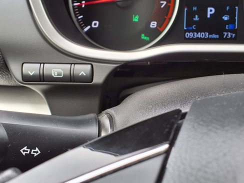 Used 2020 Mitsubishi Eclipse Cross SE image 17