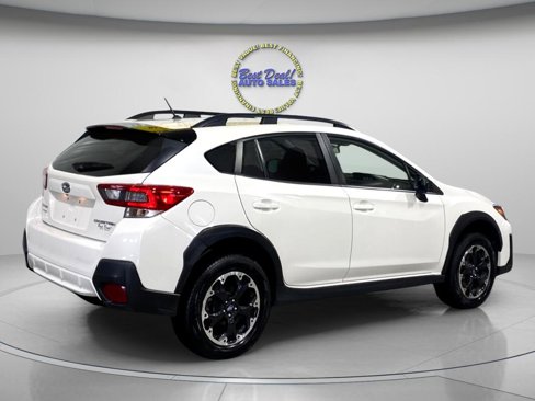 Used 2023 Subaru Crosstrek 2.0i image 26