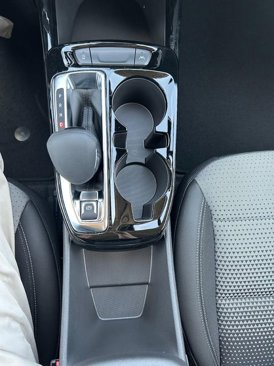 New 2025 Chevrolet Trax LT w/ Driver Confidence Package image 15