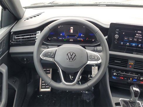 New 2025 Volkswagen Jetta Sport image 24