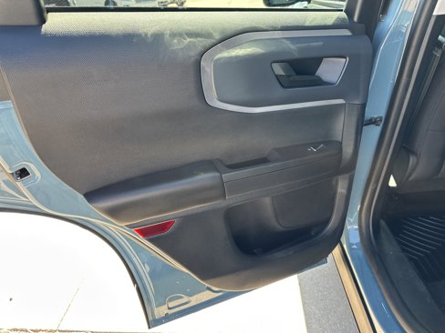 Used 2022 Ford Bronco Sport Big Bend w/ Convenience Package image 18