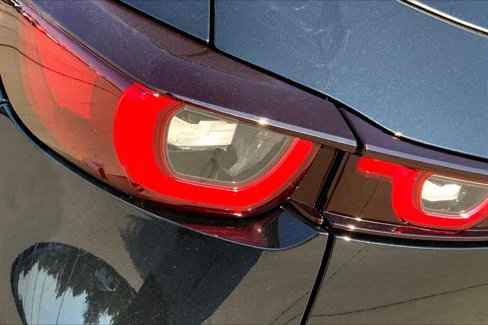 New 2025 MAZDA CX-50 2.5 Turbo w/ Weather Package image 14