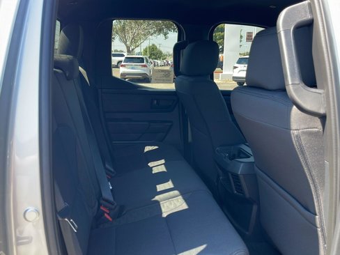 New 2026 Toyota Tundra SR image 22
