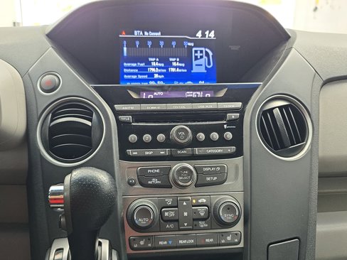 Used 2015 Honda Pilot EX-L image 21